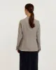 Wol-mix blazer sold by Pauw Amsterdam