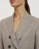Wol-mix blazer sold by Pauw Amsterdam