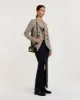 Wol-mix blazer sold by Pauw Amsterdam