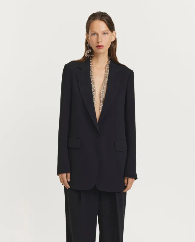 Single-breasted blazer sold by Pauw Amsterdam