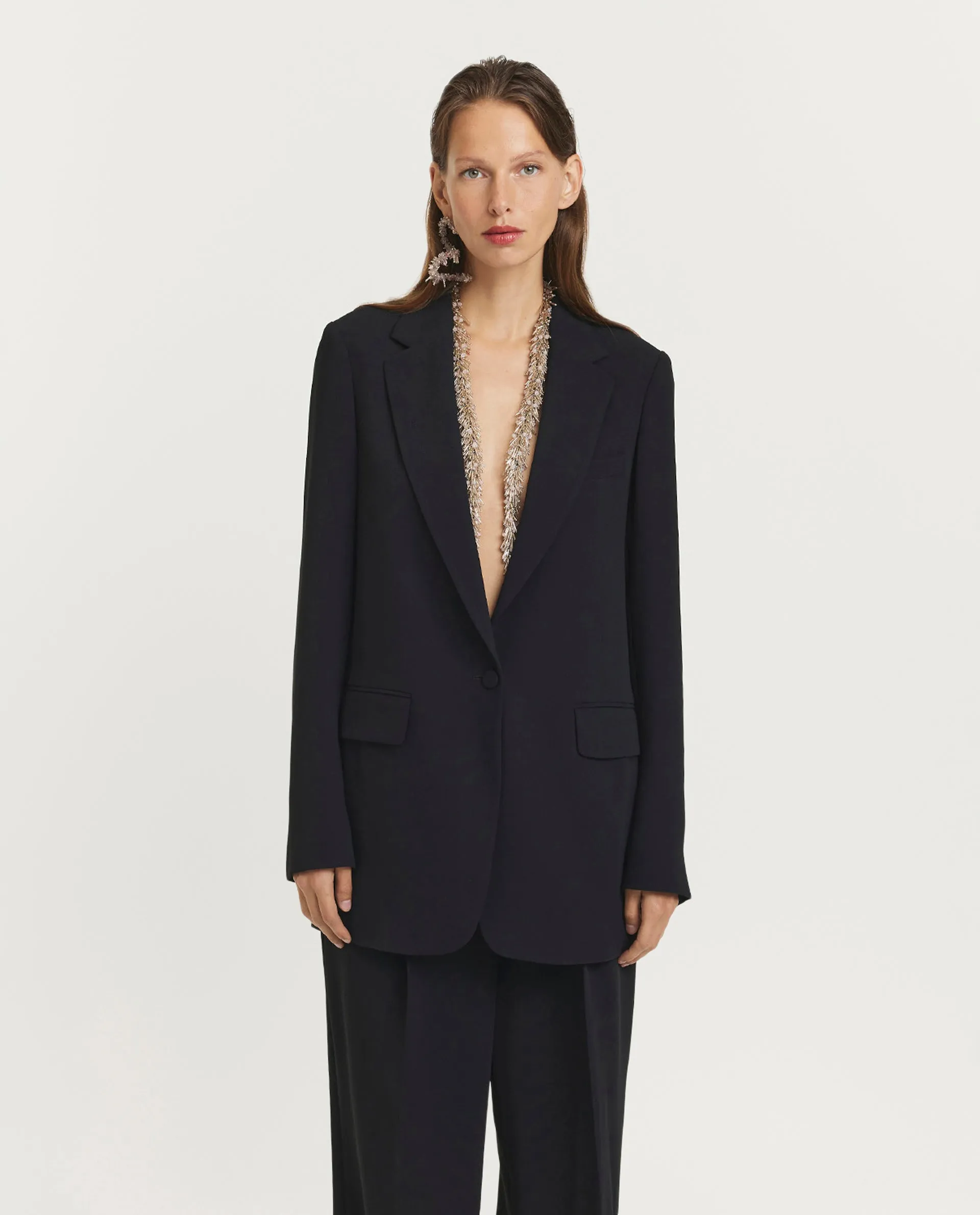 Single-breasted blazer sold by Pauw Amsterdam