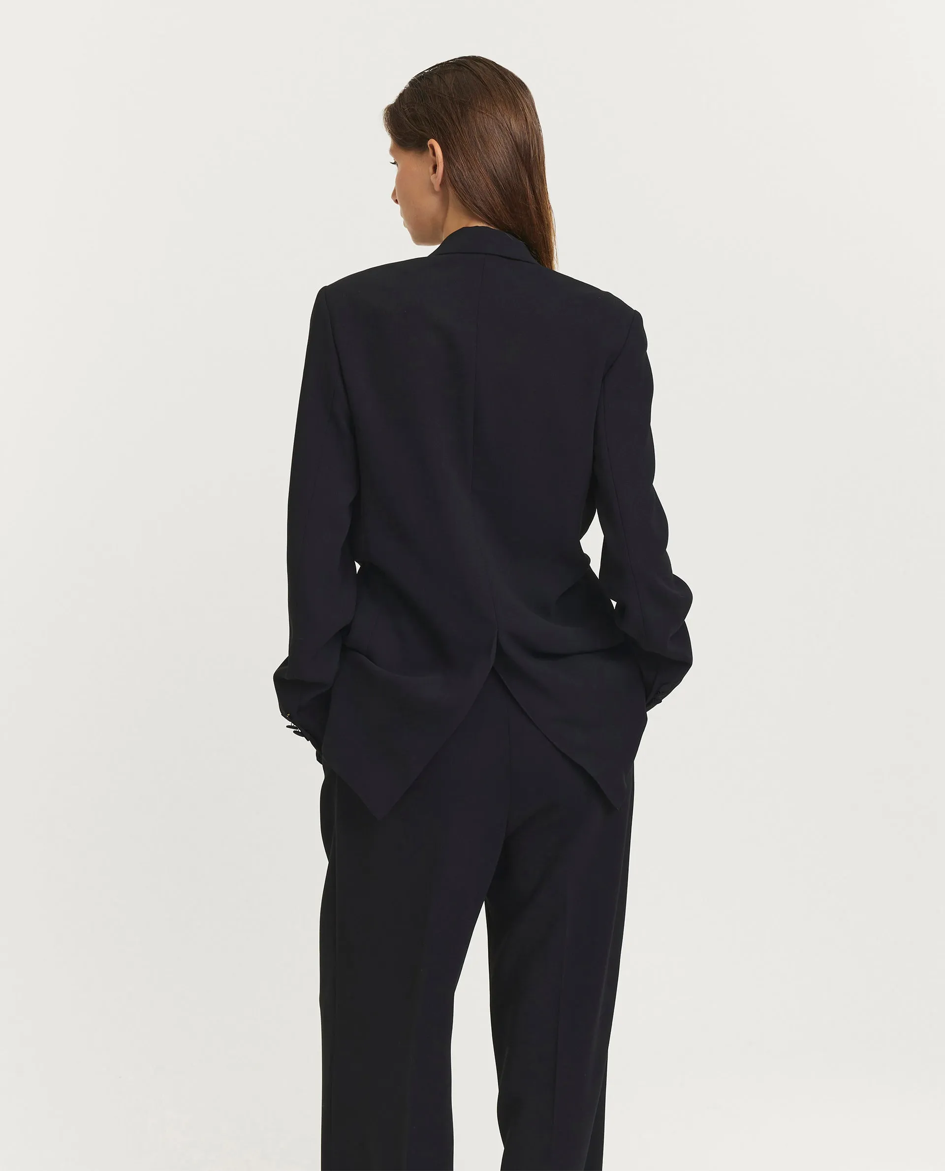 Single-breasted blazer sold by Pauw Amsterdam product image thumbnail 3