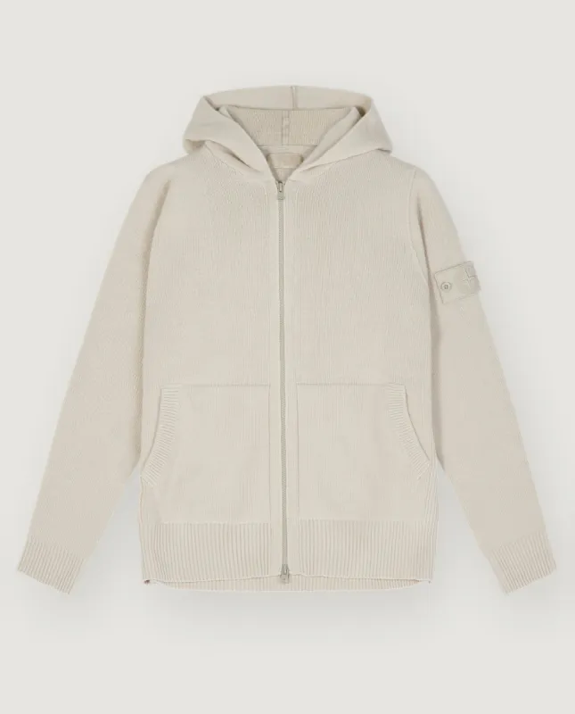 Ghost - Wollen Vest sold by Pauw Amsterdam