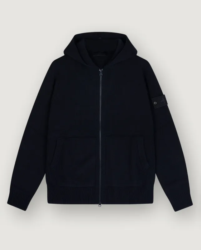 Ghost - Wollen Vest sold by Pauw Amsterdam