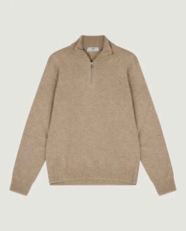 Zip Sweater sold by Pauw Amsterdam
