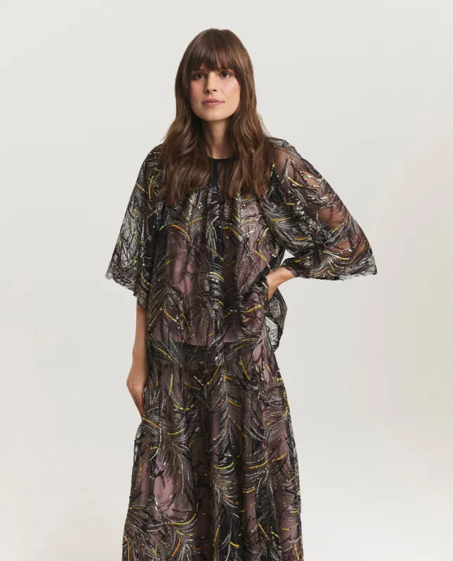 Elegante top sold by Pauw Amsterdam