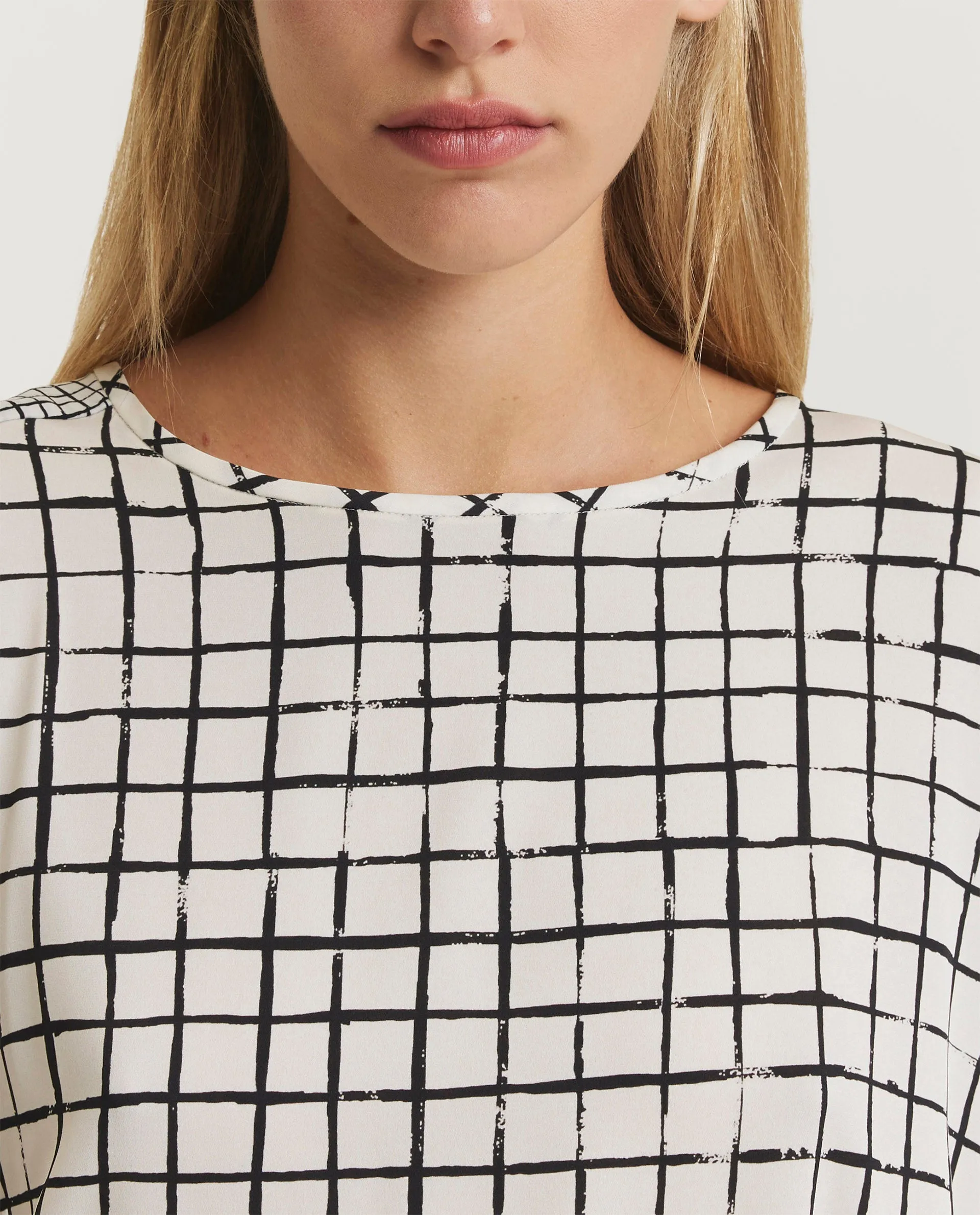 Zijden top sold by Pauw Amsterdam product image thumbnail 2