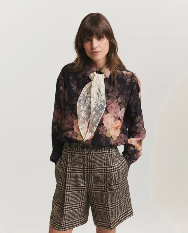 Zuiden blouse sold by Pauw Amsterdam