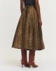 Midi rok sold by Pauw Amsterdam