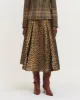 Midi rok sold by Pauw Amsterdam