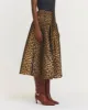 Midi rok sold by Pauw Amsterdam