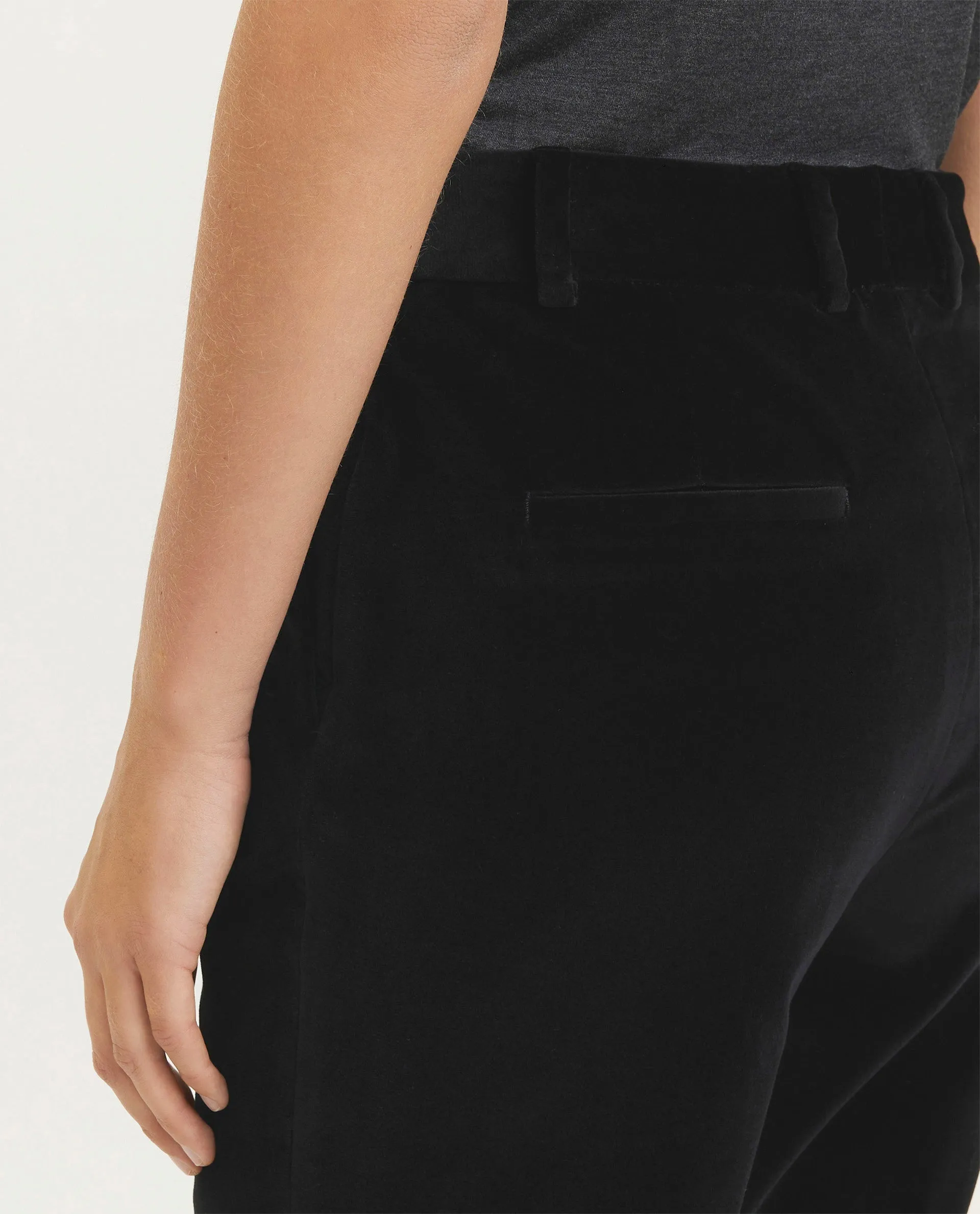 Fluwelen broek sold by Pauw Amsterdam product image thumbnail 2