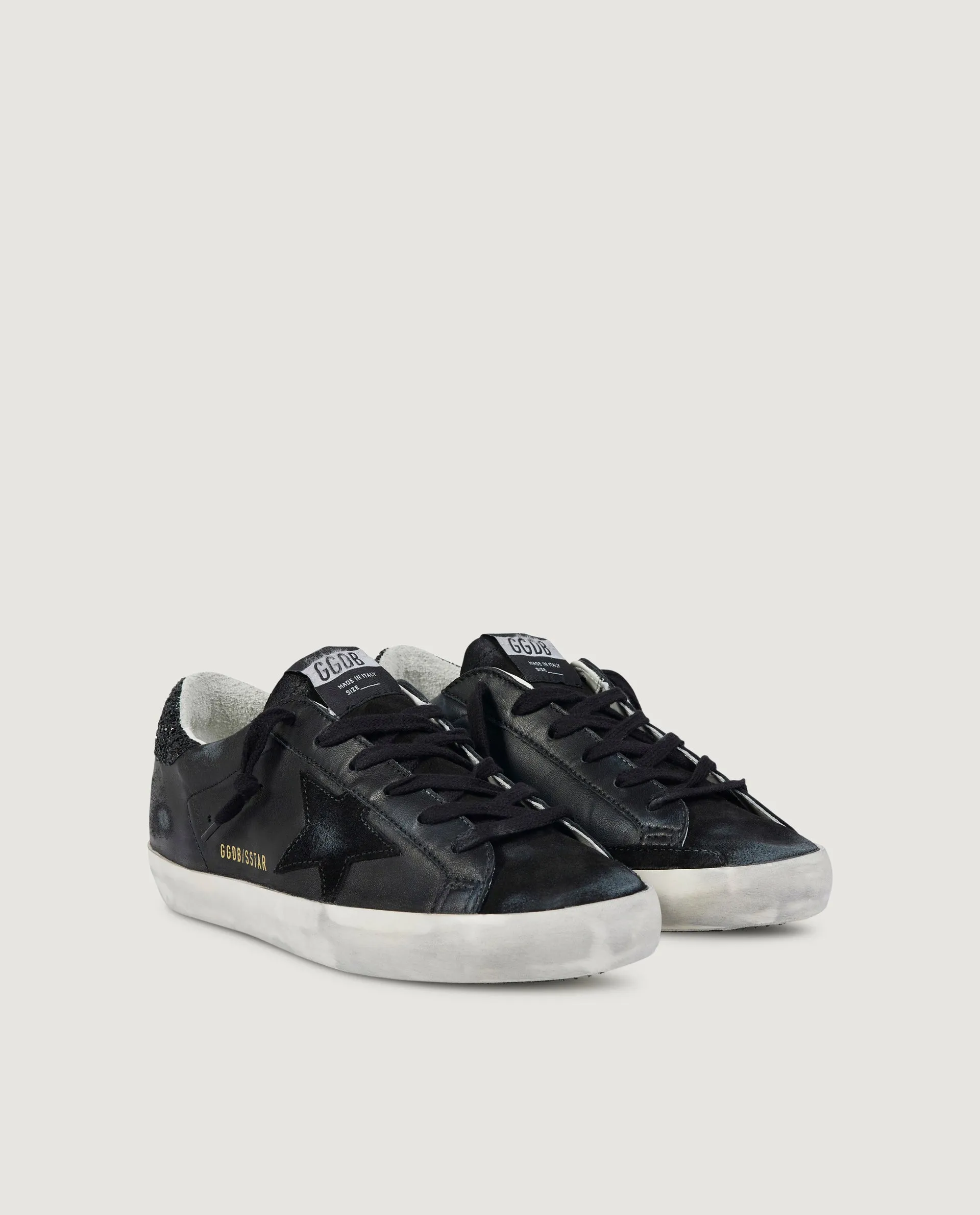 Super Star sneakers sold by Pauw Amsterdam product image thumbnail 3