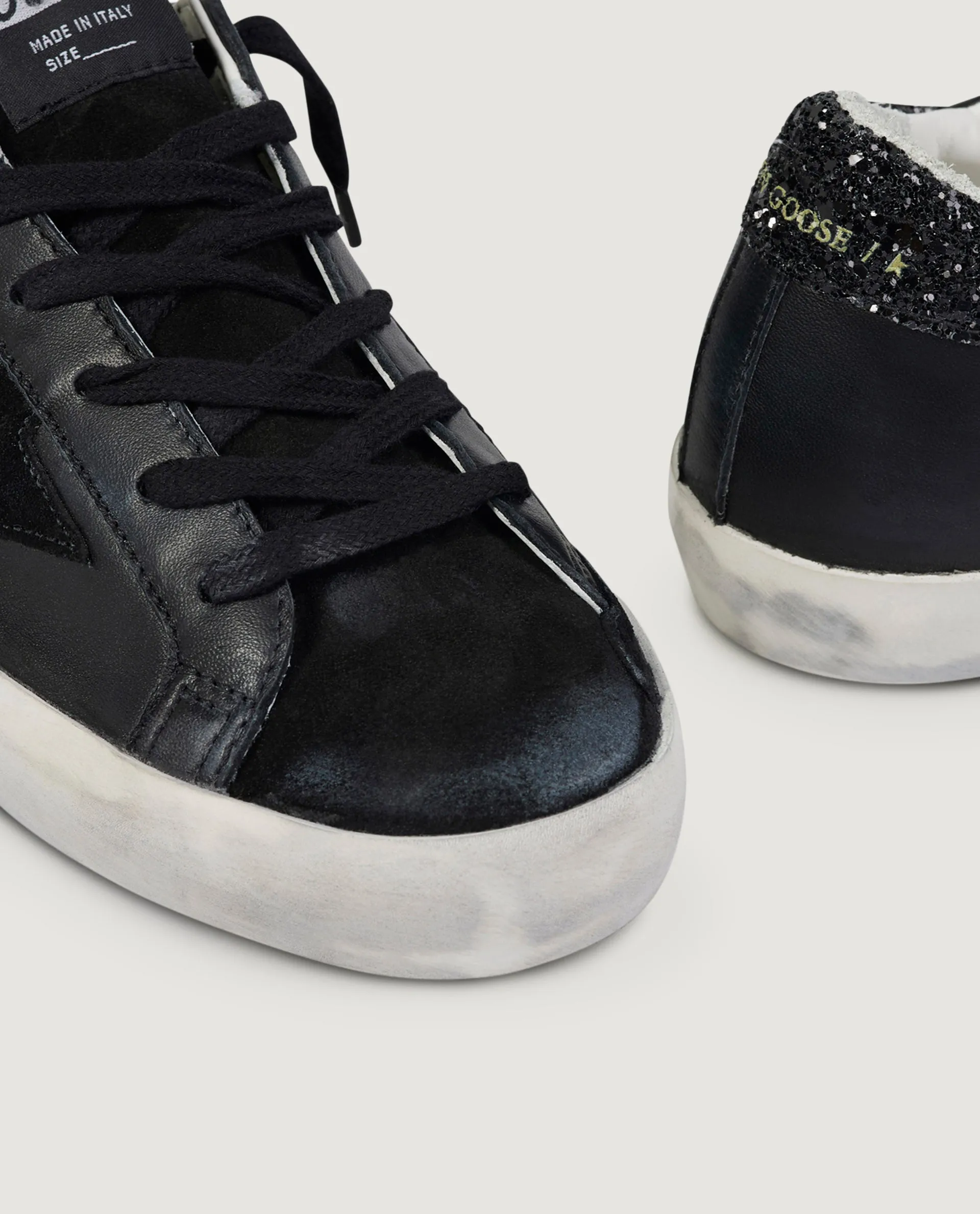 Super Star sneakers sold by Pauw Amsterdam product image thumbnail 2