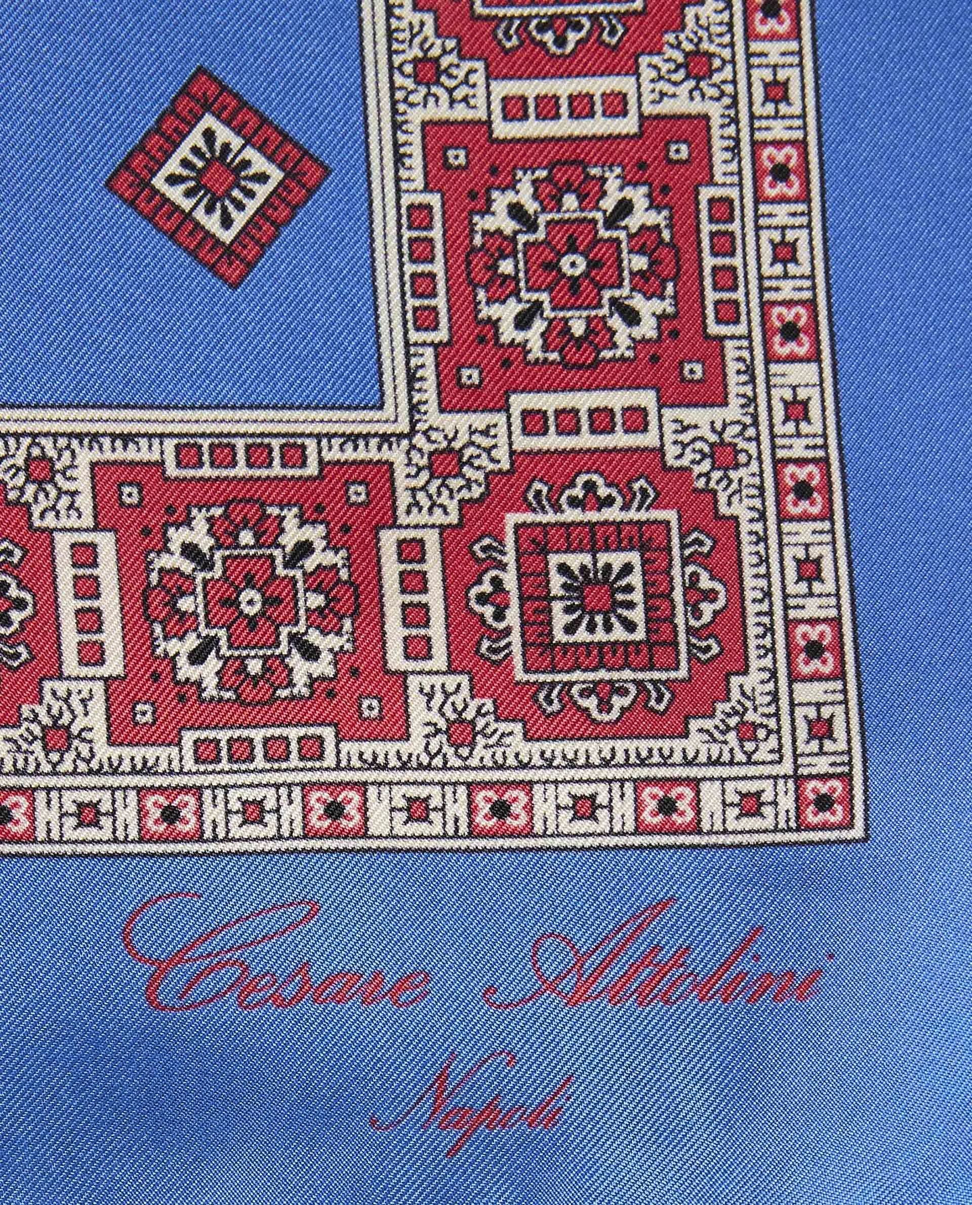 Zijden pochet sold by Pauw Amsterdam product image thumbnail 3