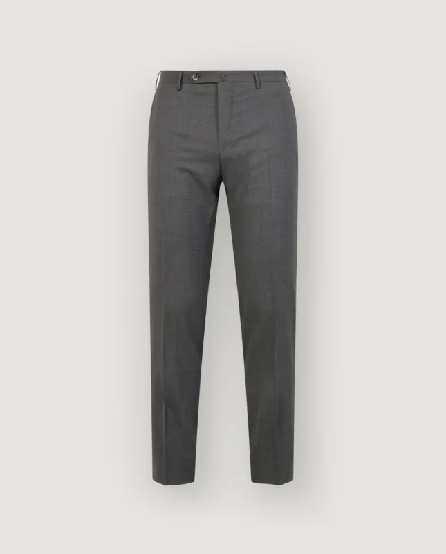 Wollen Broek - Grijs sold by Pauw Amsterdam