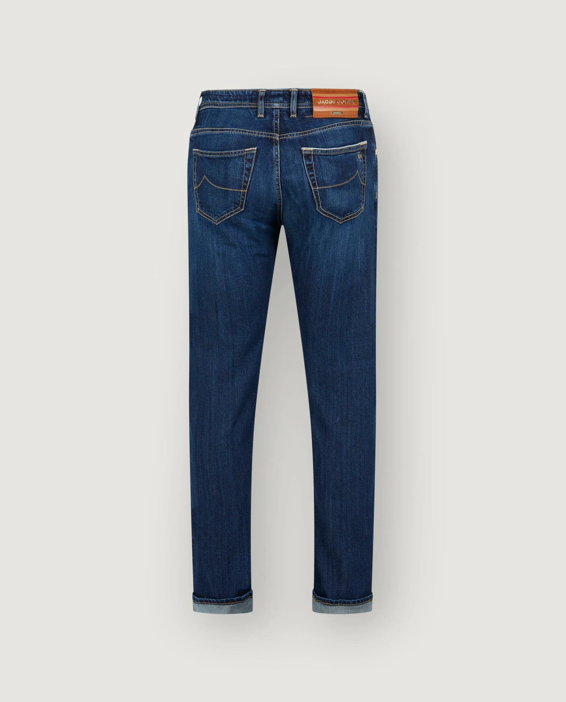 Nick Limited jeans sold by Pauw Amsterdam product image thumbnail 4