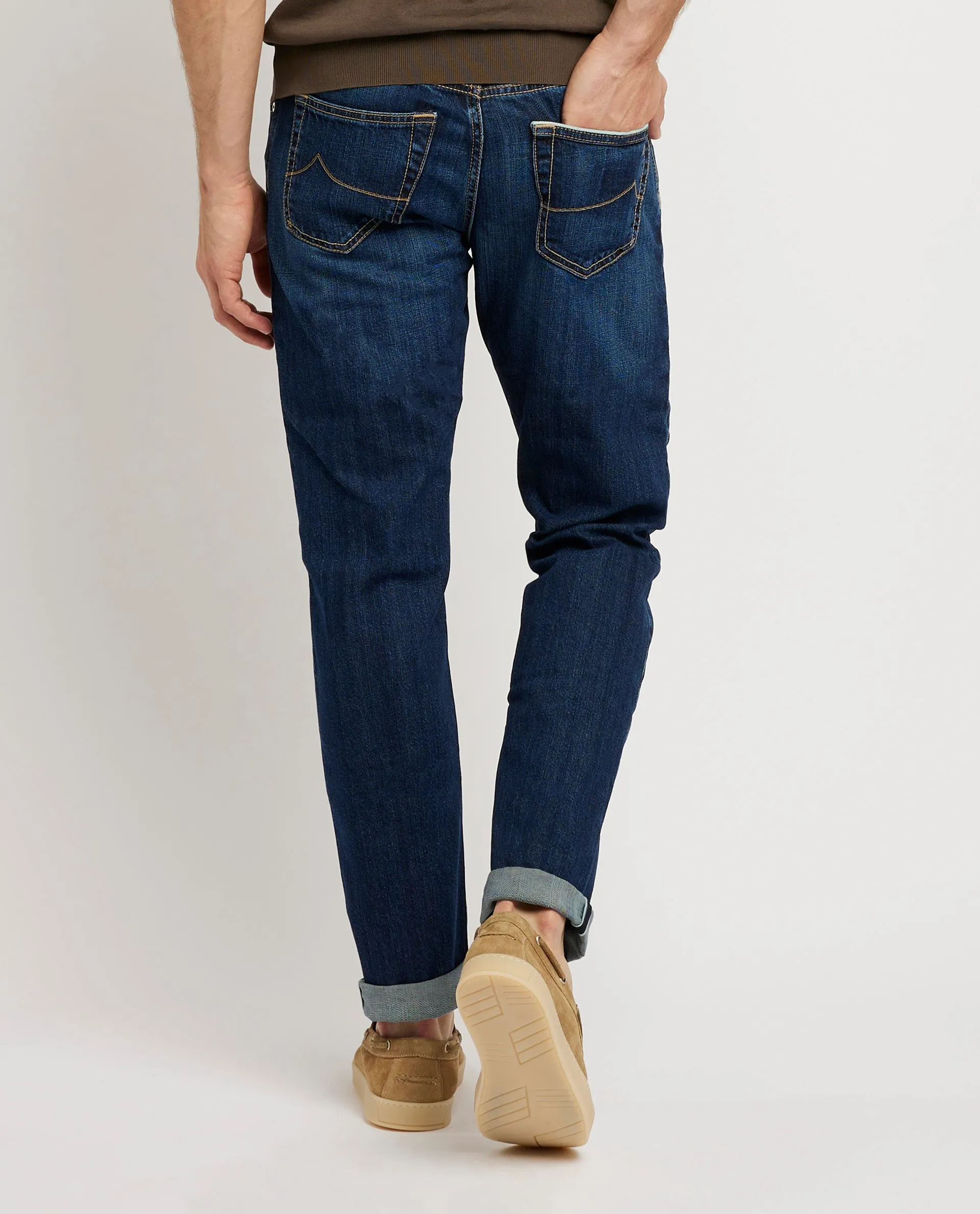 Nick Limited jeans sold by Pauw Amsterdam product image thumbnail 5