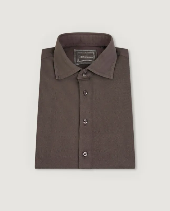 Pique Shirt sold by Pauw Amsterdam