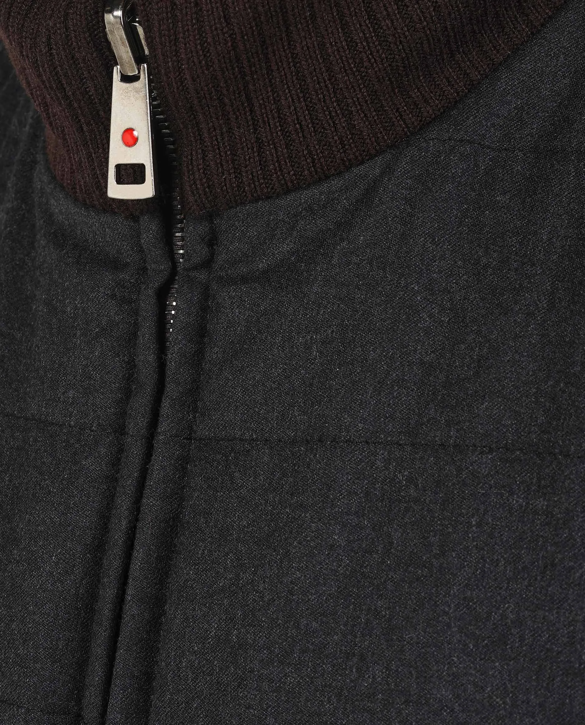 Dubbelzijdige leren jas sold by Pauw Amsterdam product image thumbnail 3