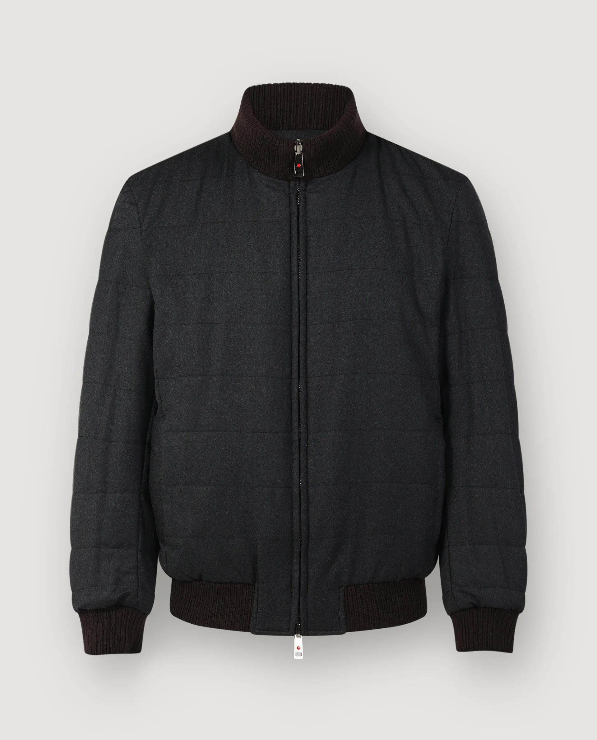 Dubbelzijdige leren jas sold by Pauw Amsterdam product image thumbnail 2