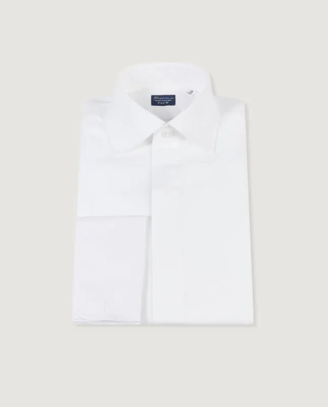 Smoking Shirt sold by Pauw Amsterdam