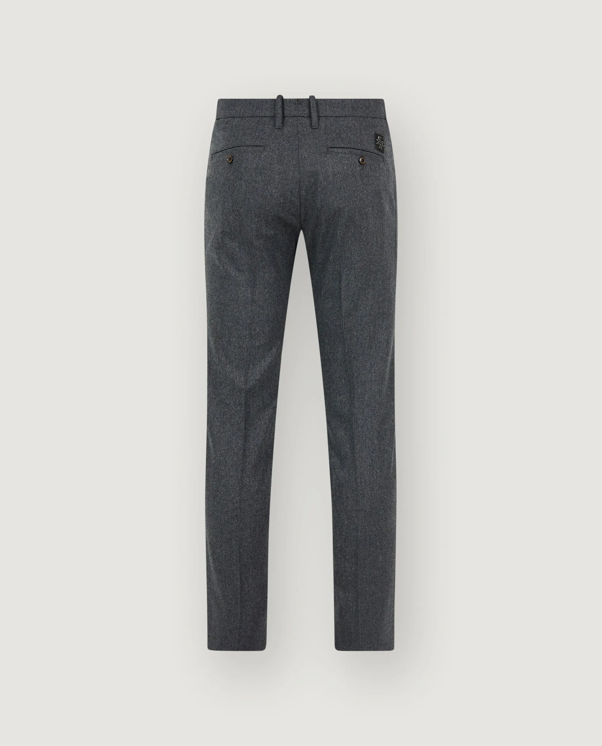 Flannel Broek sold by Pauw Amsterdam product image thumbnail 2