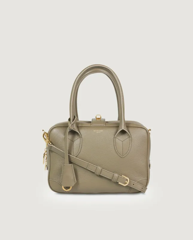 Vita tas - Groen made by Golden Goose