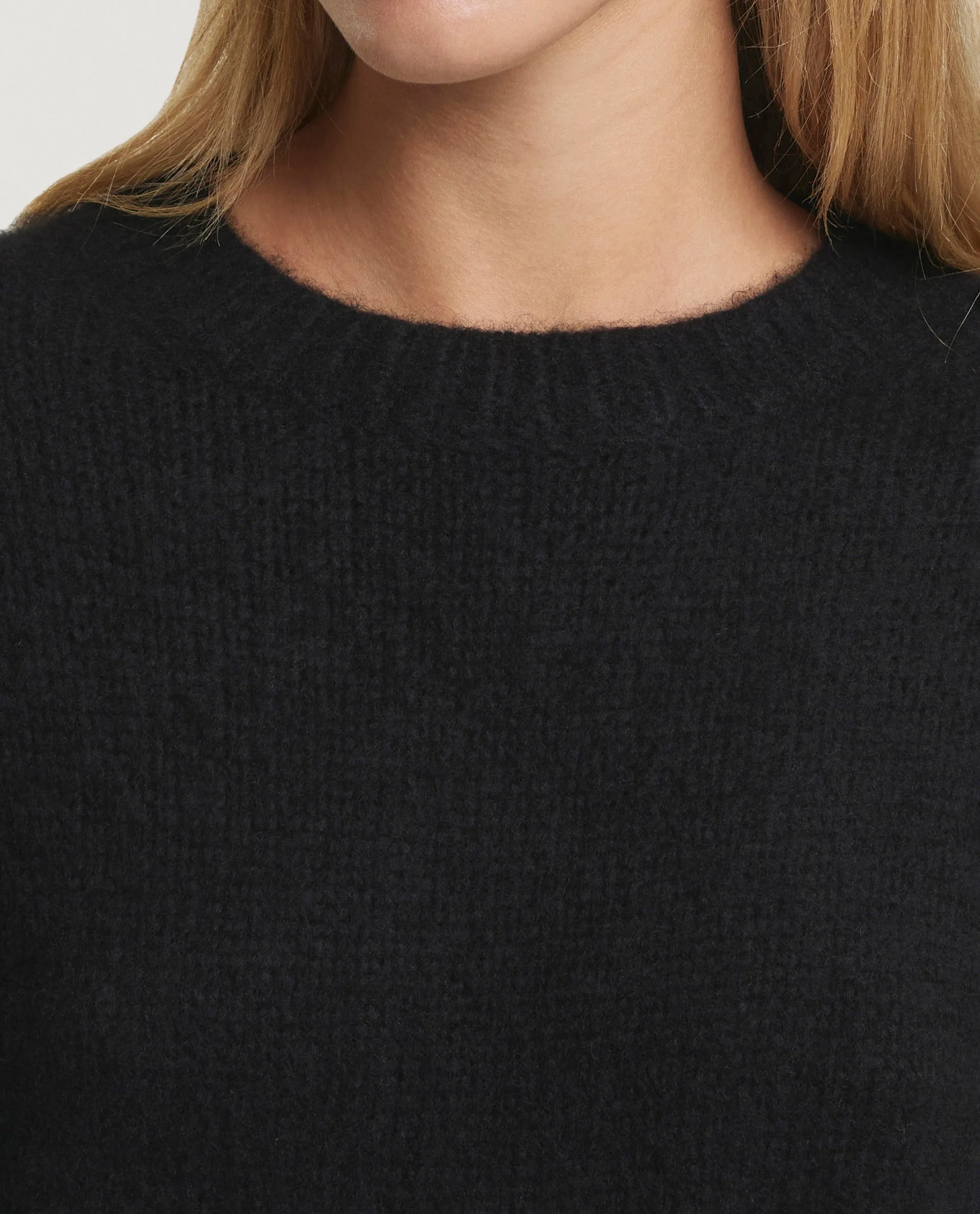 Cashmere-zijden trui sold by Pauw Amsterdam product image thumbnail 5