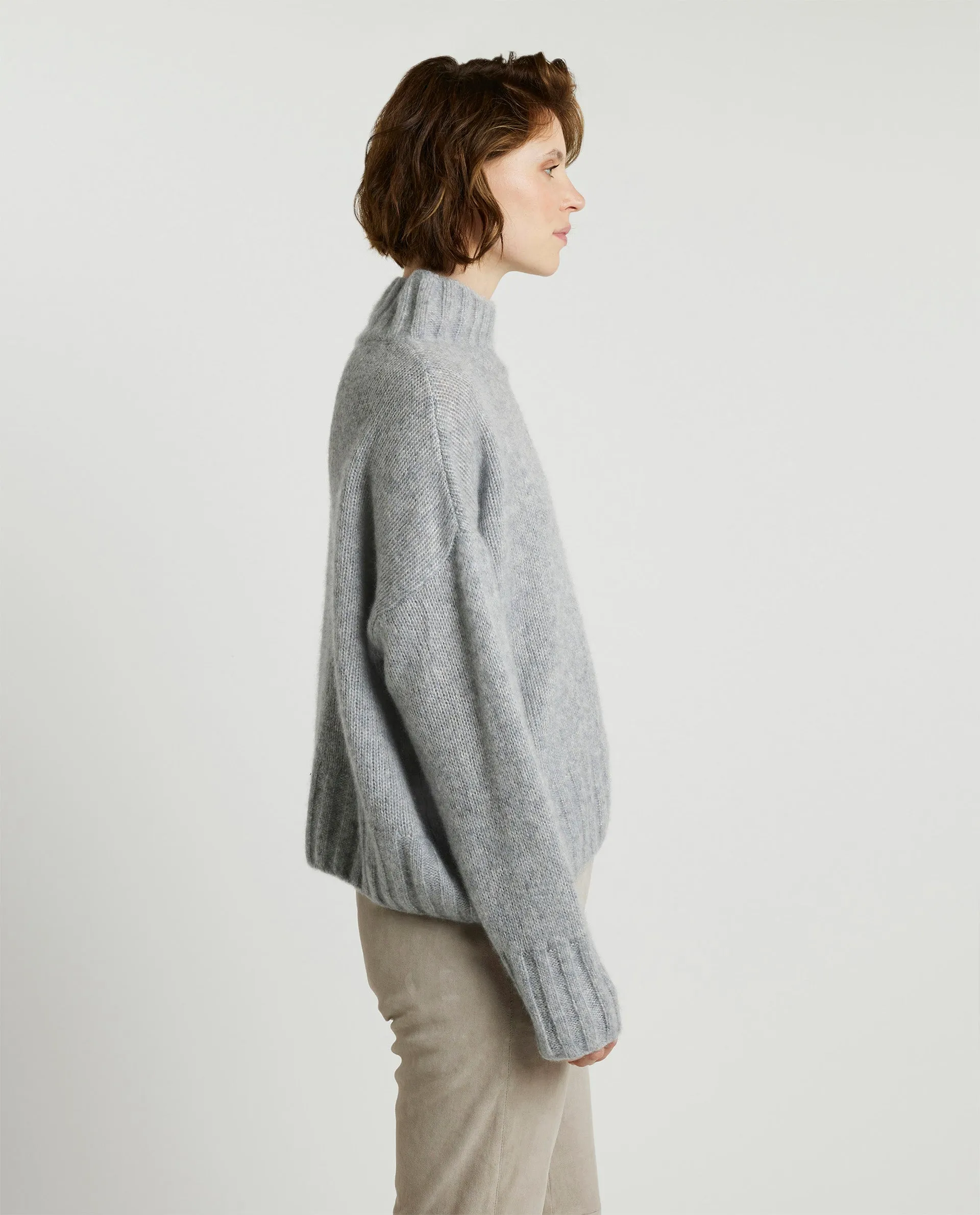 Oversized sweater sold by Pauw Amsterdam product image thumbnail 3