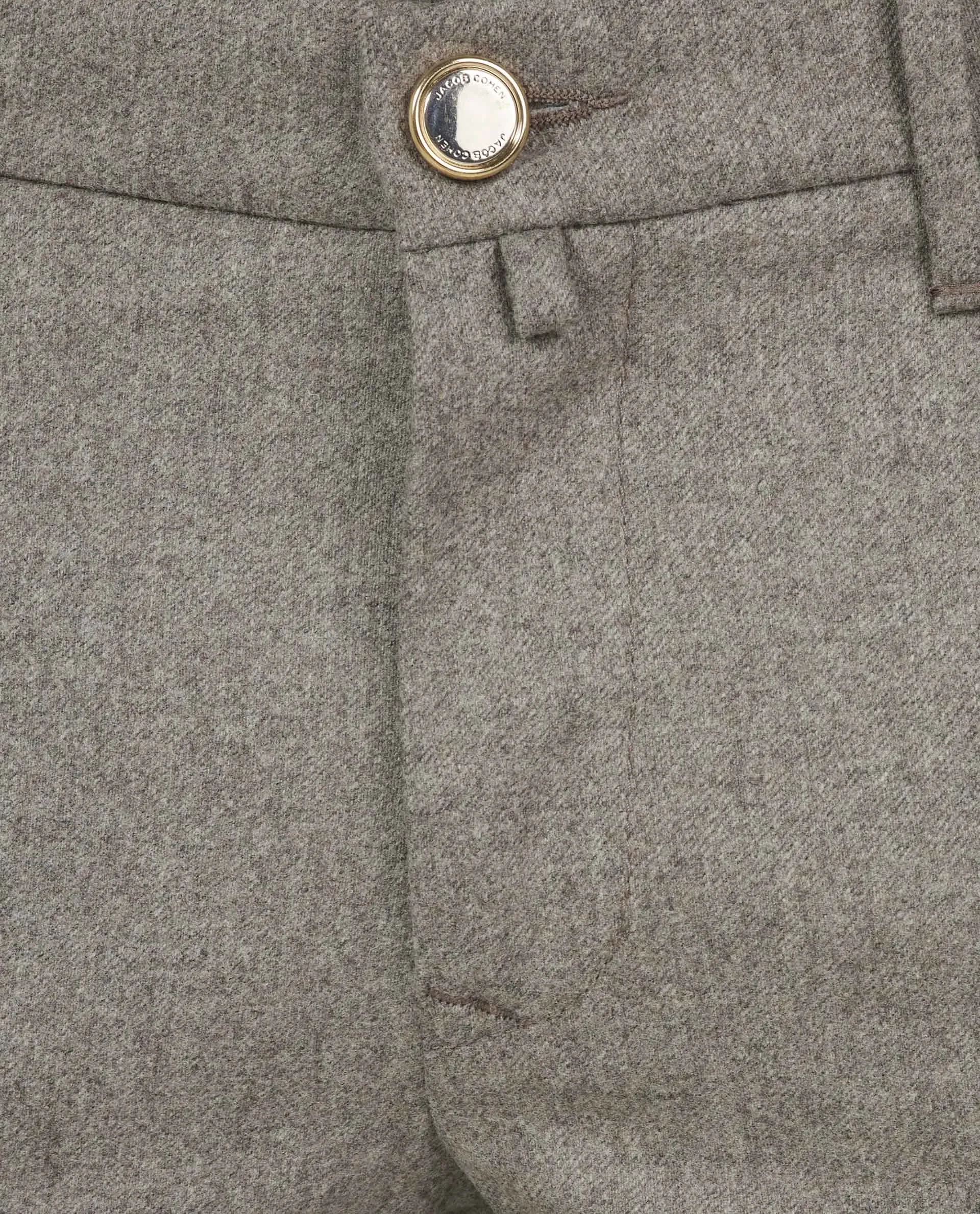 Flannel Broek sold by Pauw Amsterdam product image thumbnail 3