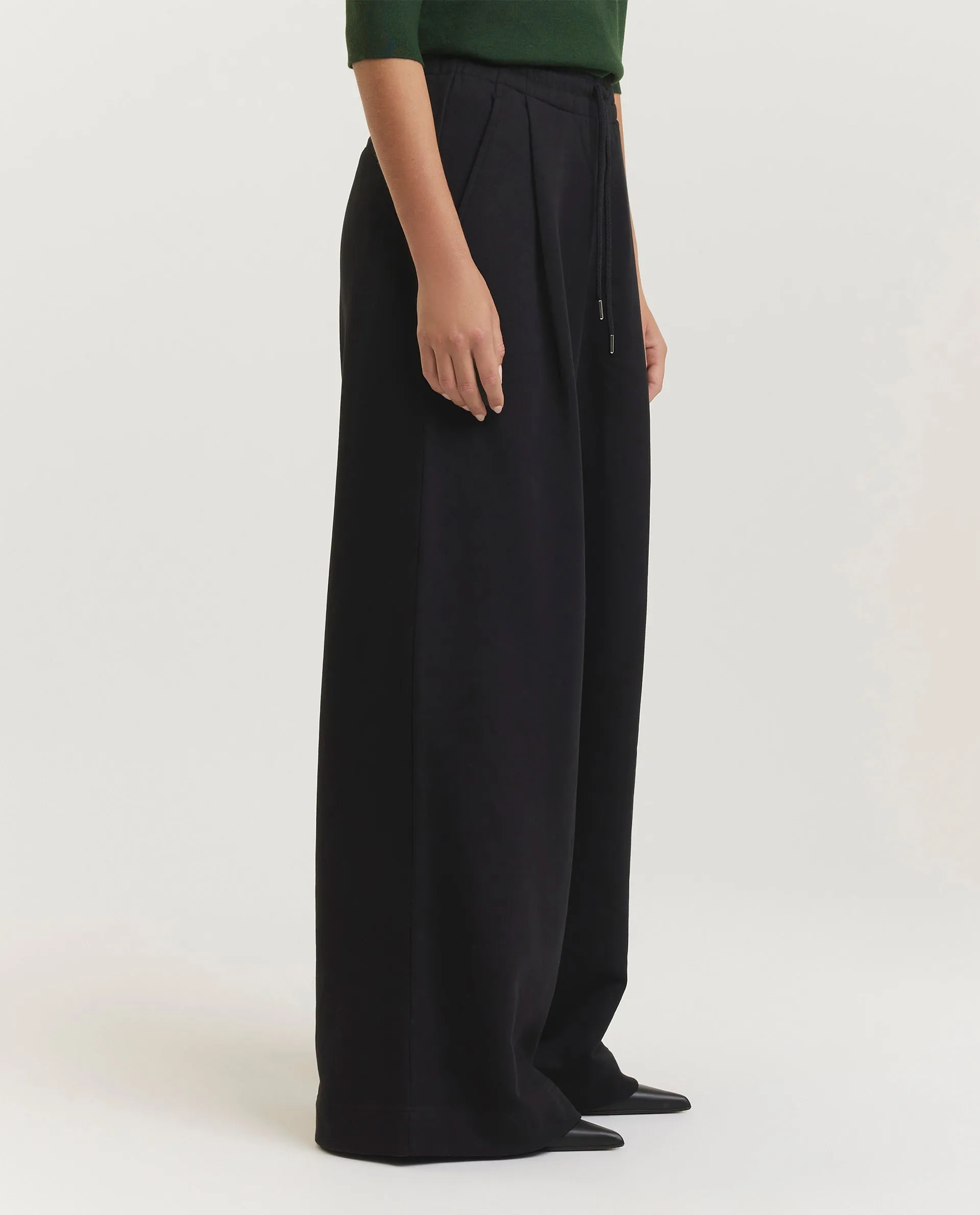 Wijde jogger sold by Pauw Amsterdam product image thumbnail 2