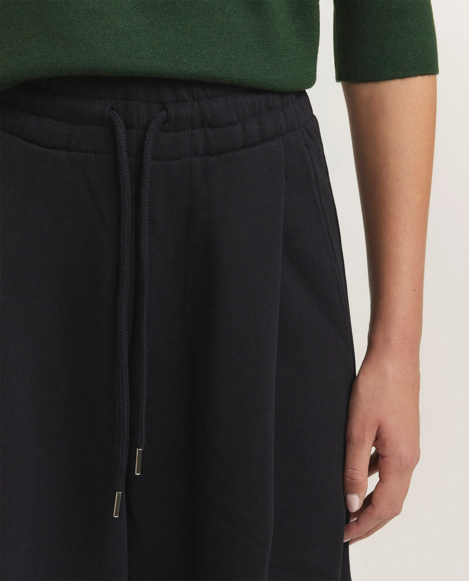 Wijde jogger sold by Pauw Amsterdam product image thumbnail 5