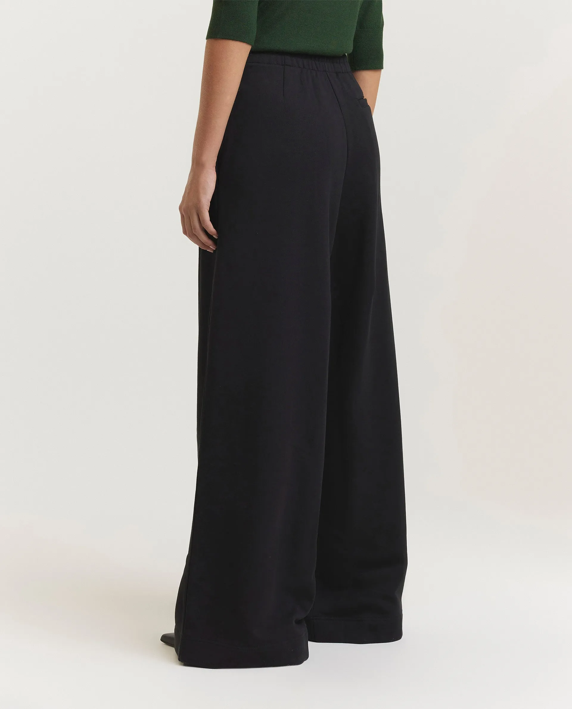 Wijde jogger sold by Pauw Amsterdam product image thumbnail 3