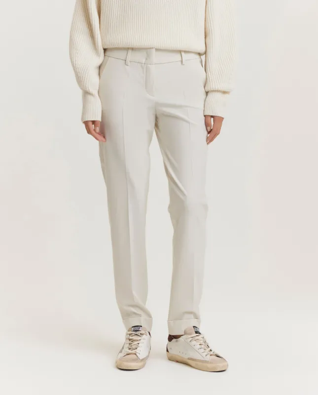 Rechte broek sold by Pauw Amsterdam