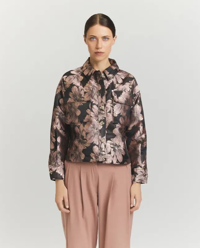 Kort jack  - Roze sold by Pauw Amsterdam