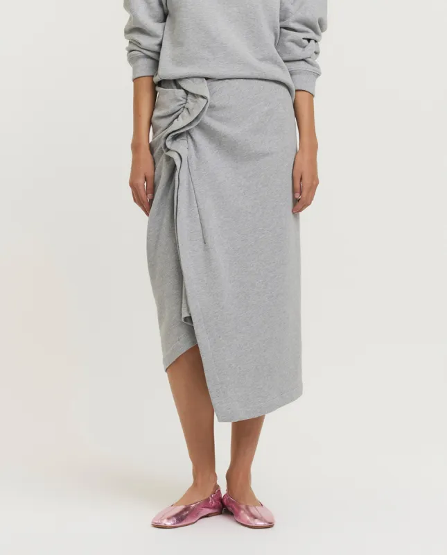 Katoenen rok sold by Pauw Amsterdam