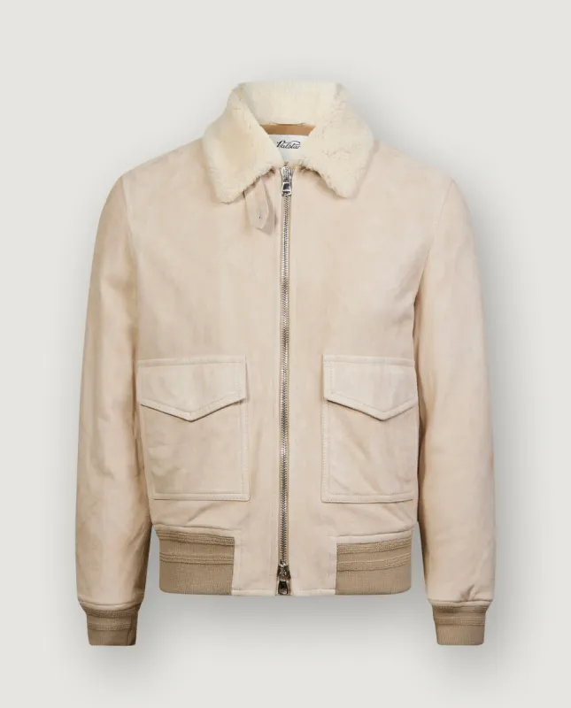 Pilotenjas sold by Pauw Amsterdam