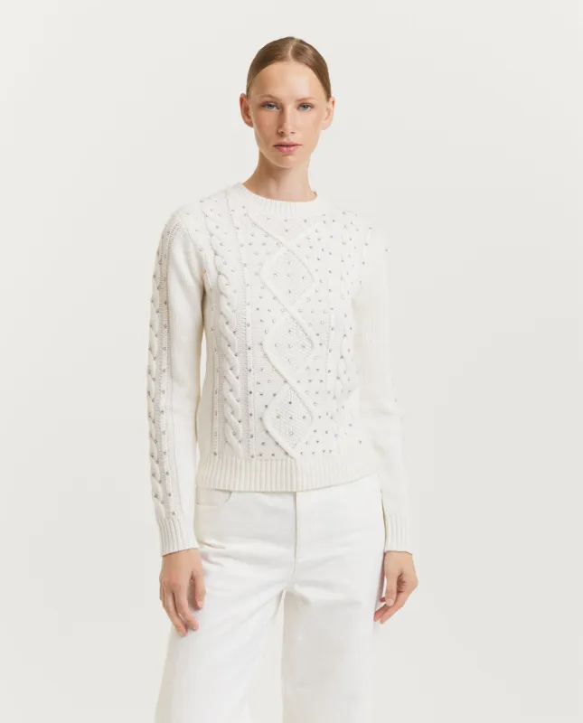 Gebreide trui sold by Pauw Amsterdam