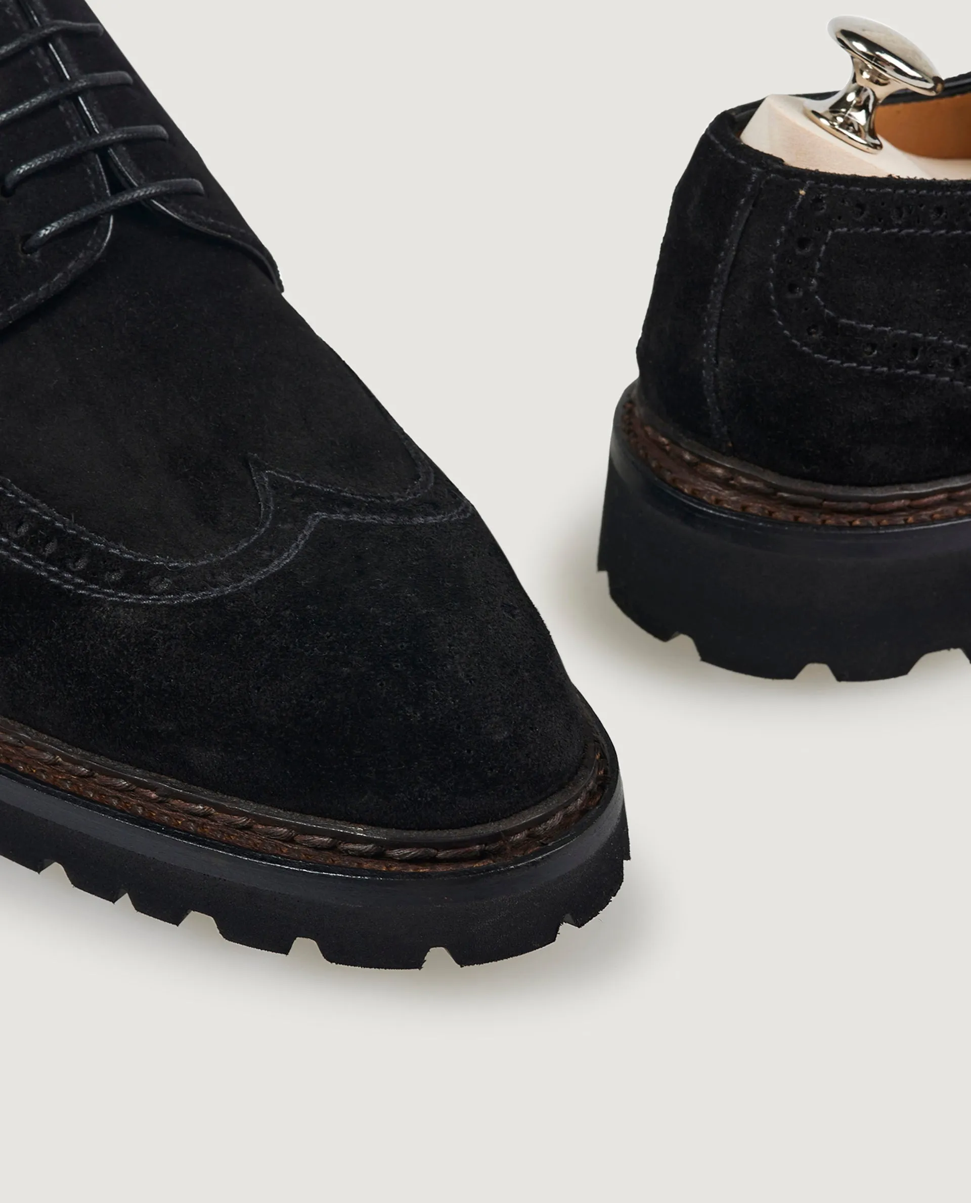 Norwegian Welt Schoen sold by Pauw Amsterdam product image thumbnail 5