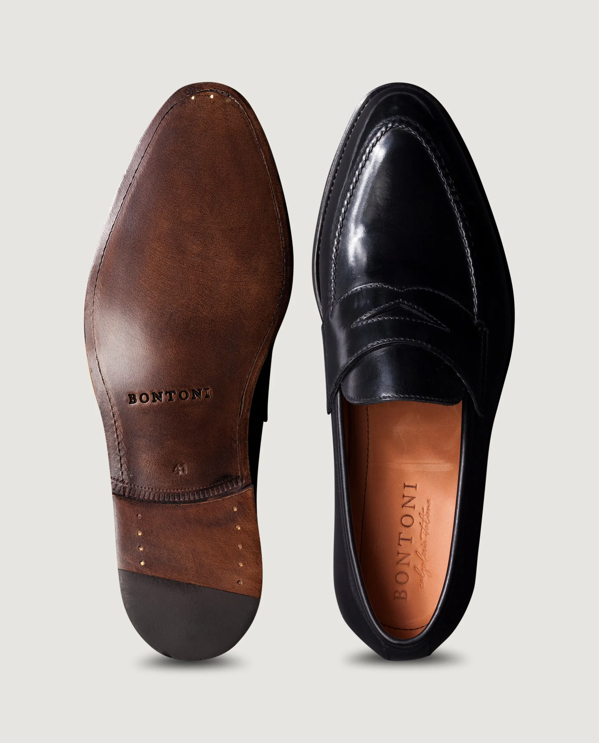 Penny Loafers sold by Pauw Amsterdam product image thumbnail 5