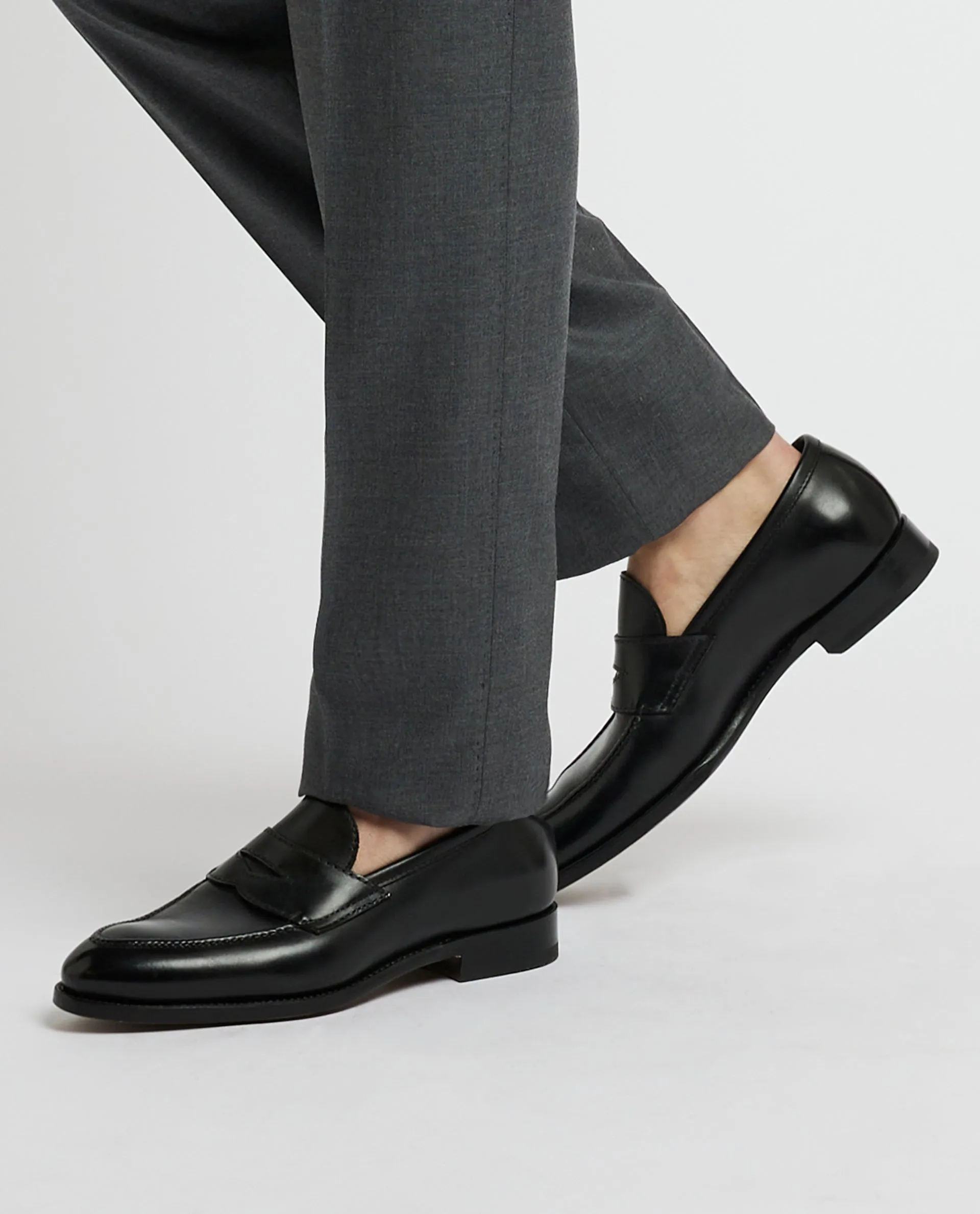 Penny Loafers sold by Pauw Amsterdam product image thumbnail 3