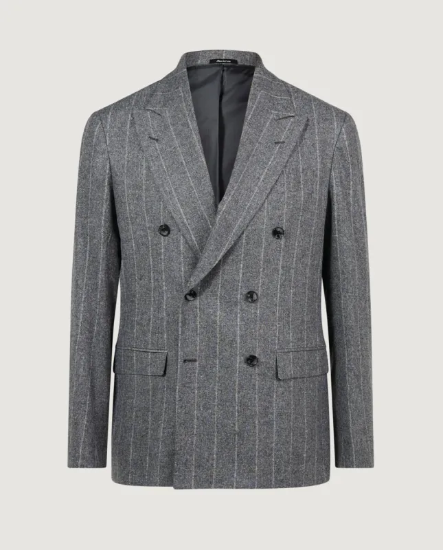 Double-Breasted Pak sold by Pauw Amsterdam
