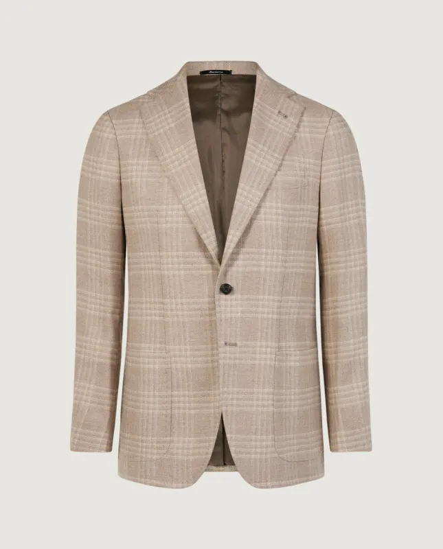 Wol Mix Jasje sold by Pauw Amsterdam