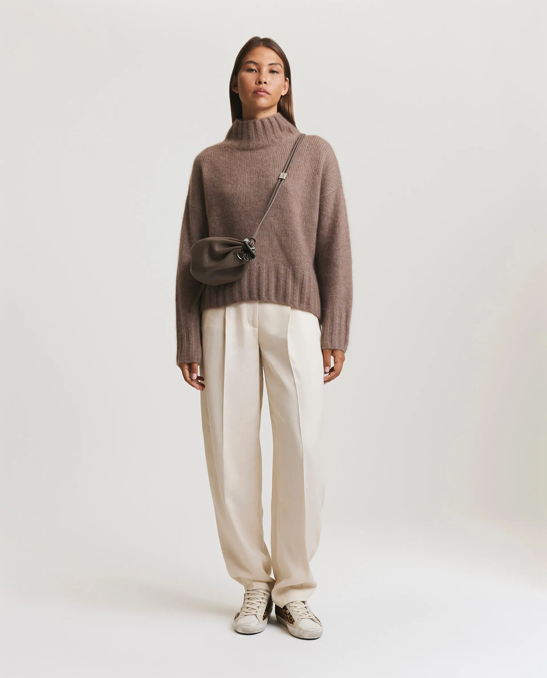 Oversized sweater sold by Pauw Amsterdam product image thumbnail 5