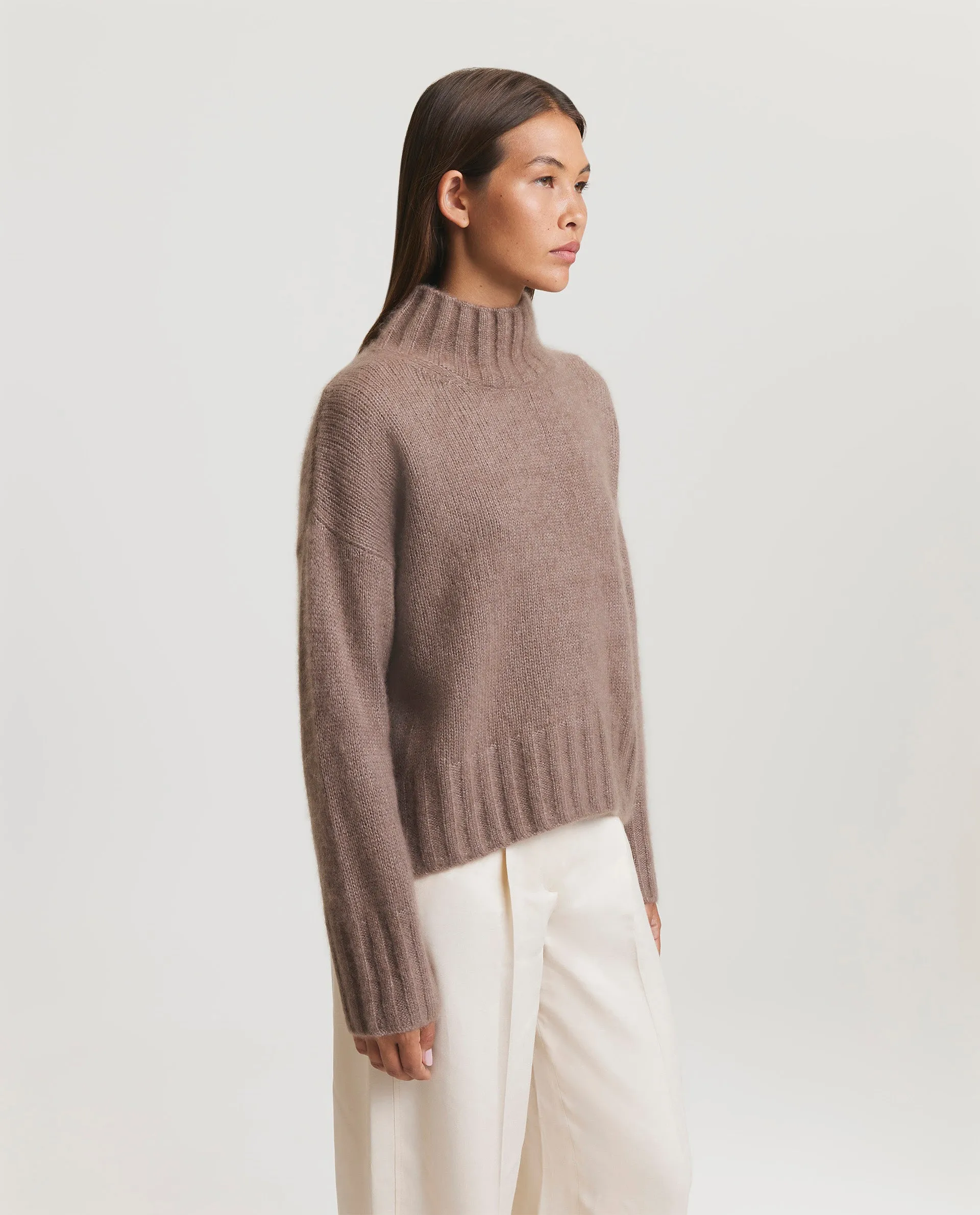 Oversized sweater sold by Pauw Amsterdam product image thumbnail 3