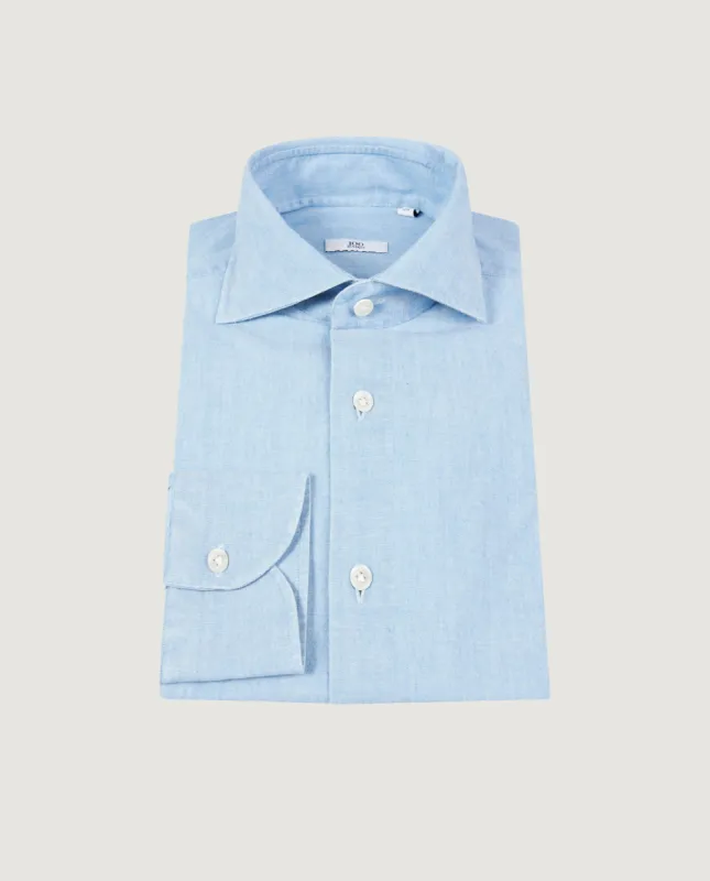 Oxford Denim Shirt sold by Pauw Amsterdam