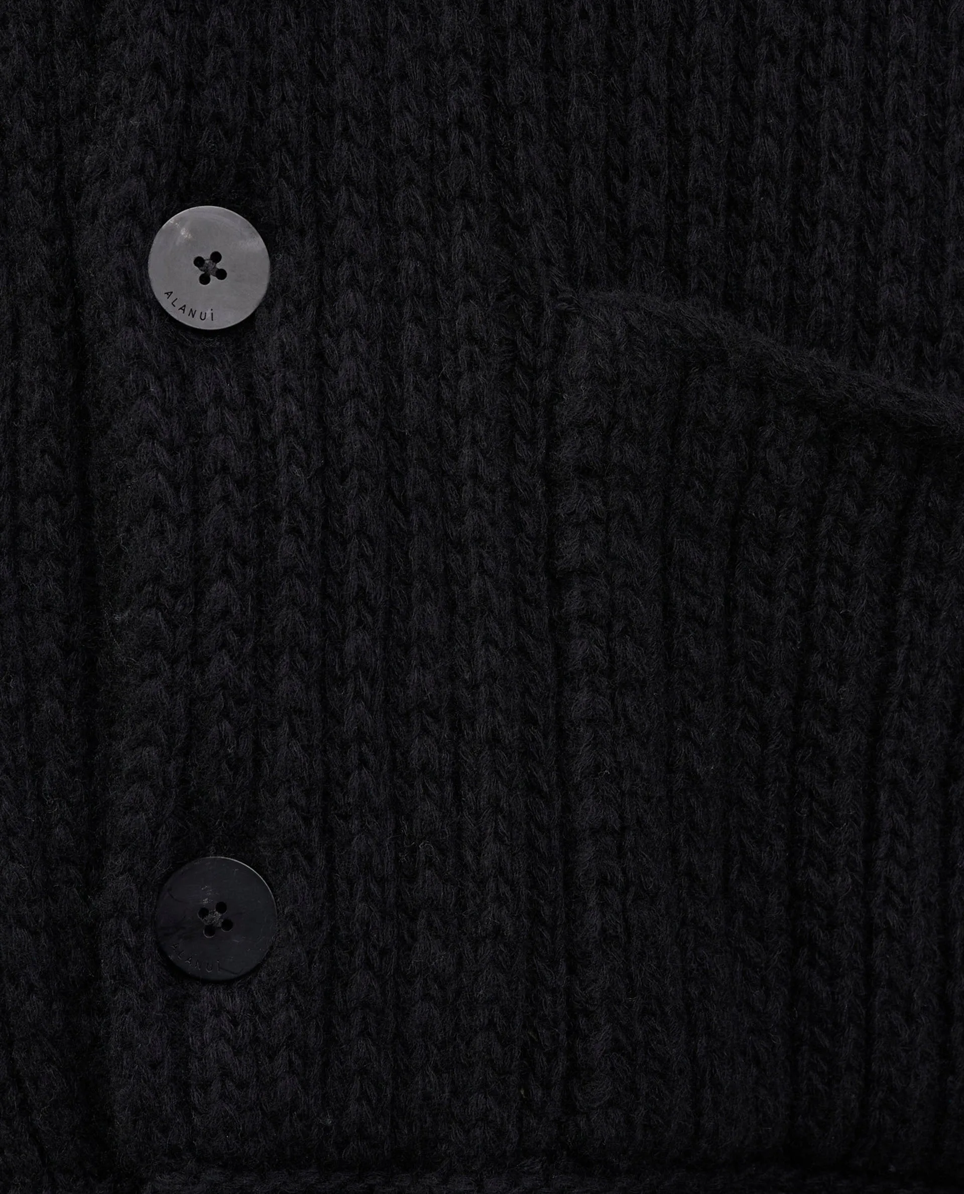 Cashmere-Katoen Cardigan sold by Pauw Amsterdam product image thumbnail 4