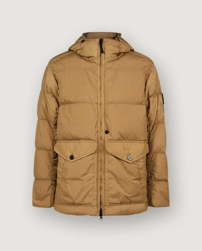 Gewatteerde Jas sold by Pauw Amsterdam