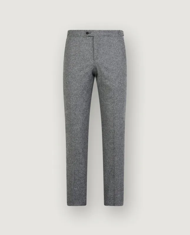 Wol Blend Broek sold by Pauw Amsterdam